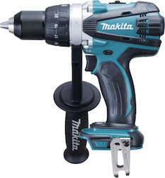 Drill driver Makita DDF458Z