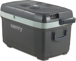 Camry CR 8061 cool box Grey,White 45 L Electric