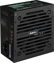 POWER SUPPLY AEROCOOL PGS VX-600PLUS 600W 80+ BOX