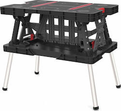 Keter 17182239 Portable workbench