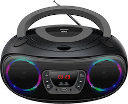 Denver TCL-212BT Grey
