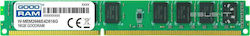Goodram UDIMM ECC VLP 16GB 2Rx8 2666MHz PC4-21300 W-MEM2666E4D816G