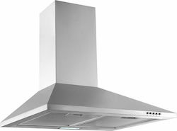 Respekta CH 22058 IXB Stainless Steel Cooker Hood