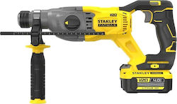 Młotowiertkarka 18V SFMCH900M22 STANLEY