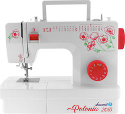 POLONIA 2018 Sewing machine  mechanical Łucznik