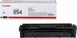 Canon Toner Cartridge 054 C cyan