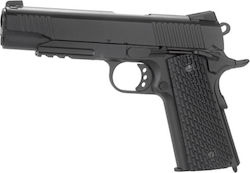 Air rifle Air rifle Ranger 1911 BB KWC Kal. 4,5 BBS Blow Back  17 Strz. Full Metal Co2