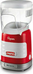 Ariete Party Time Popcorn Maker - Red