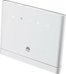 ΣΥΝΔΕΣΜΟΛΟΓΟΣ HUAWEI B311-221 (ΛΕΥΚΟ)