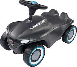 Simba-Dickie Bobby Car Neo Anthracite (anthracite)