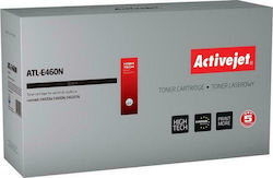 Activejet ATL-E460N Toner (replacement for Lexmark E460X21E; Supreme; 15000 pages; black)