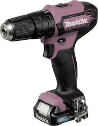 Makita HP333DSAP1 pink Cordless Combi Drill