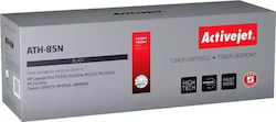 Activejet ATH-85N Toner Cartridge (replacement for HP 85A CE285A, Canon CRG-725; Supreme; 1600 pages; black)
