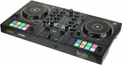 Hercules DJ Control Inpulse 500 Mixer Controller (Retail)