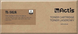 Actis TL-502A Toner (Replacement for Lexmark 50F2H00)