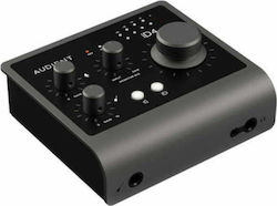 Audient iD4 MKII - USB audio interface