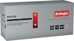 Activejet ATH-87N Toner Cartridge (Replacement for HP 87A CF287A; Supreme Quality; 9,000 Pages; Black)