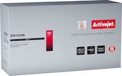 Activejet ATB-3520N Toner (replacement for Brother TN-3520; Supreme; 20000 pages; black)