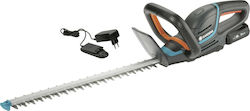 Gardena Hedge Trimmer Comfort Cut 50/18V-P4A Ready-To-Use Set