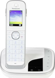 Panasonic KX-TGJ320GW Cordless Phone System