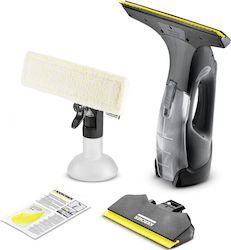 Kärcher 1.633-467.0 electric window cleaner 0.1 L Black