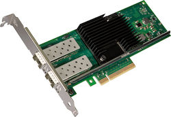 Intel Ethernet Converged Network Adapter X710-DA2 (Bulk)