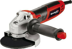 Angle grinder Einhell 4430971 850 W 1.61 kg