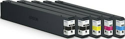 Epson WF‑C20750 Yellow Ink Cartridge