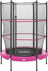 Salta 5426P recreational/backyard trampoline Outdoor Round Coil spring Above ground trampoline