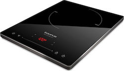 Taurus Darkfire freestanding induction hob