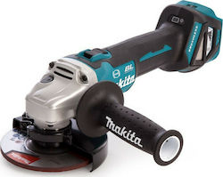Makita DGA513Z angle grinder 12.5 cm 8500 RPM