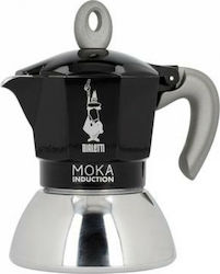 Bialetti Moka Induction Moka pot 6tz