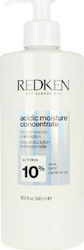 Redken Acidic Moisture Concentrate 500 ml