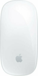 Apple Magic mouse Office Ambidextrous RF Wireless + Bluetooth