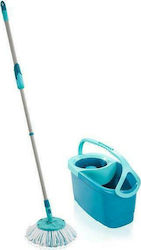 Leifheit Clean Twist Disc Mop Ergo Mobile