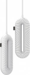 Glovii GG20 Shoe Dryer White 20 W