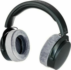 Beyerdynamic DT 700 Pro X Wired Over-Ear Headphones with Headband for Stage and Studio Use, Black