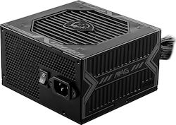 MSI MAG A550BN 550W Power Supply