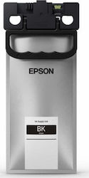 Patrone Epson T9461 Μαύρη XXL
