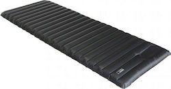High Peak Thermo-Camping-Luftmatratze Dayton XL 41007 (anthrazit)