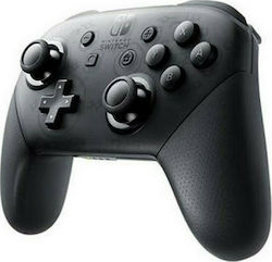 Nintendo Switch Pro Controller (grau)