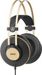 AKG K92 - studio headphones, in-ear, closed