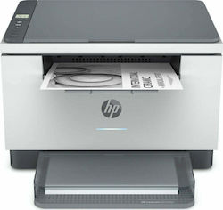 HP LaserJet MFP M234dw Printer, Black and white, Printer for Small office, Print, copy, scan, Scan to email; Scan to PDF