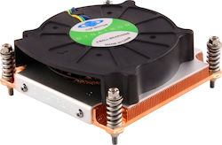 Dynatron K-199 (1 HE, Retail, 80 mm)