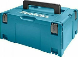 Makita MakPac Gr. 3 (blau/schwarz, ohne Einsatz)