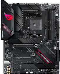 ASUS ROG STRIX B550-F GAMING WIFI II AMD B550 Socket AM4 ATX