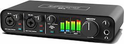 MOTU M4 – Audio interface