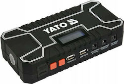 COMMISSIONING DEVICE 12000mA YT-83082 YATO