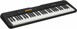 Casio CT-S100 61-Key Digital Piano in Black and White