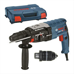 Bosch GBH 2-28 F Professional Rotary Hammer Drill Model 0611267600